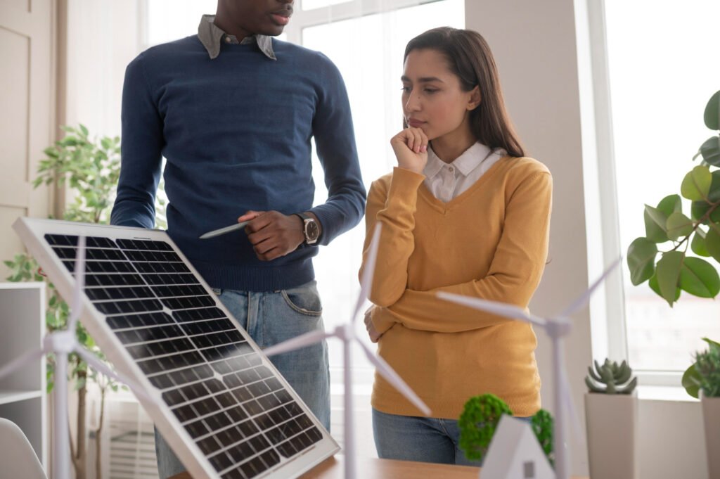 ⚙️ Cómo elegir tu lampara solar para patio