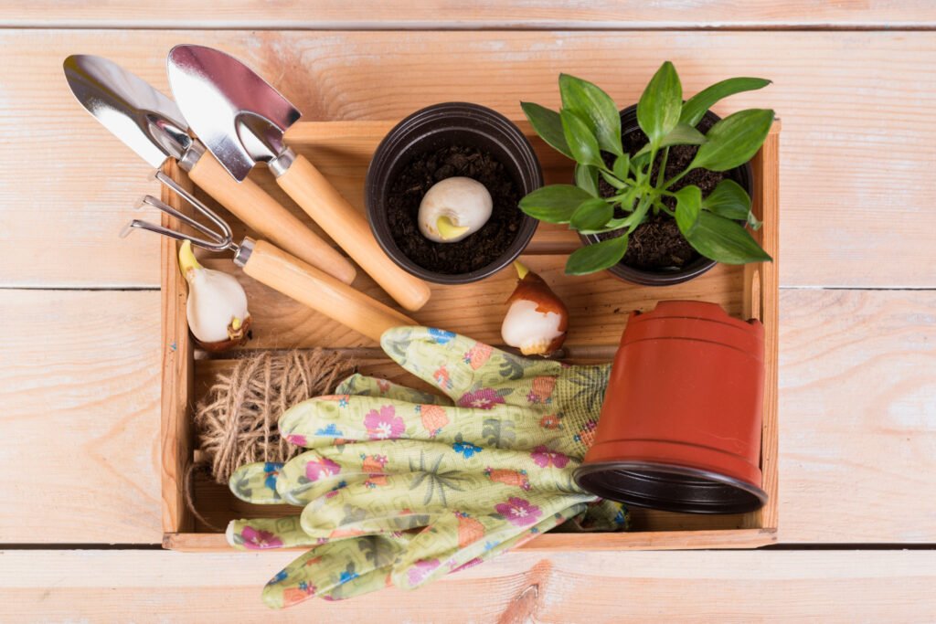 Materiales esenciales para crear un huerto urbano en casa paso a paso | HogarVivo