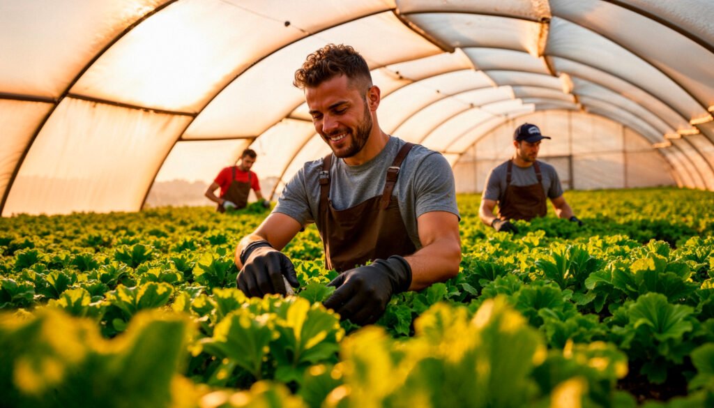 Beneficios rotación cultivos: menos plagas, mejor suelo y +30% rendimiento
