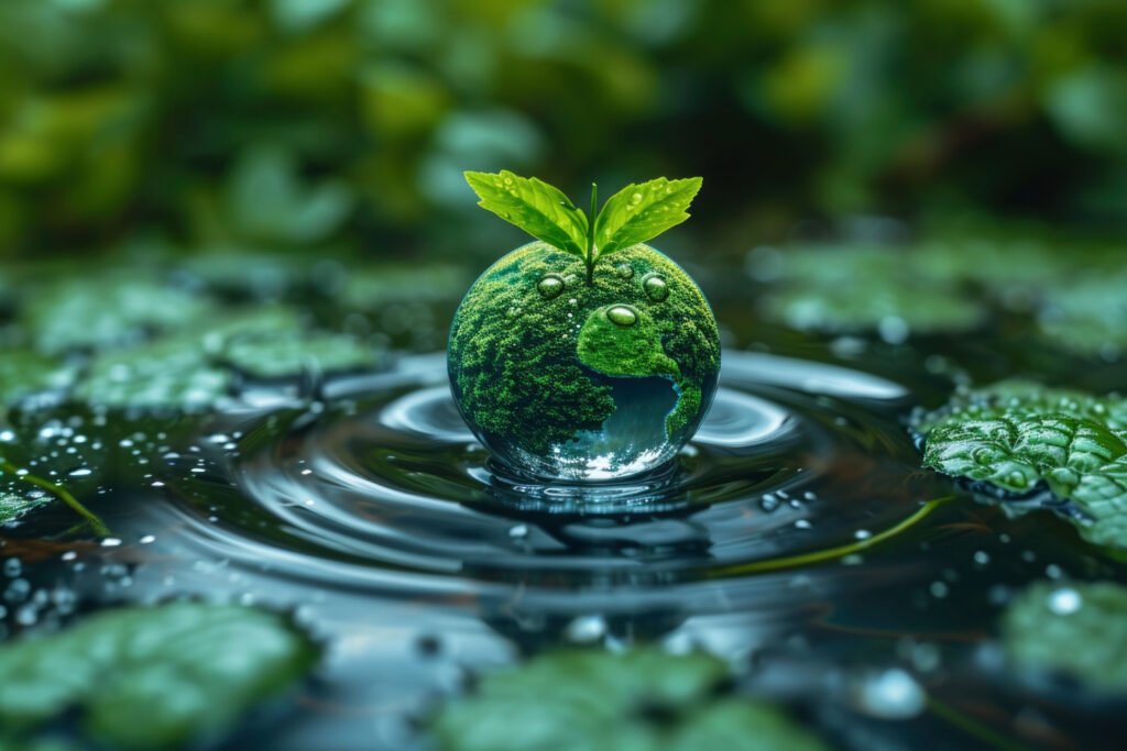 Beneficios autorriego: 50% ahorro agua, 80% menos estrés hídrico en plantas