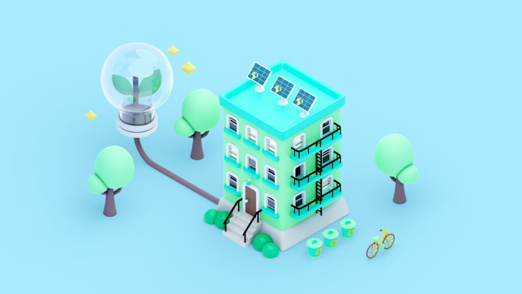 "Distribución consumo energético doméstico: climatización 60%, electrodomésticos 20% | Ahorro energía