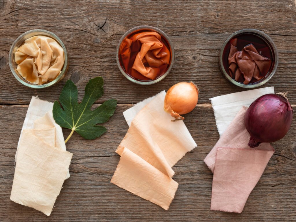 Fuentes de nitrógeno, fósforo y potasio para fertilizante casero: café, huevo, plátano